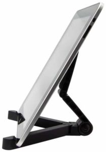 1. Arkon Folding Tablet Stand