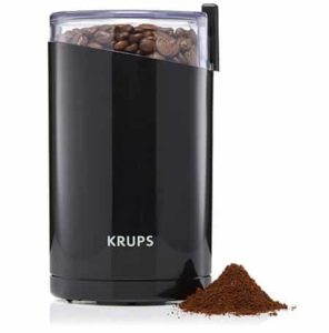 1. KRUPS F203