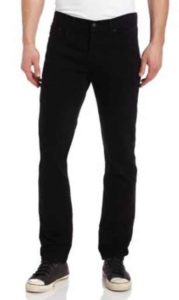 1. Levi's Men's 511 Slim Fit Jean