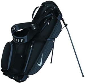 1. Nike Golf Air Sport Carry Stand Bag