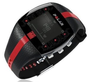 1. Polar FT7 Heart Rate Monitor