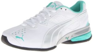 1. PUMA Women's Tazon 5 Cross-Training Shoe