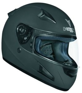 1. Vega X888 Full Face Helmet