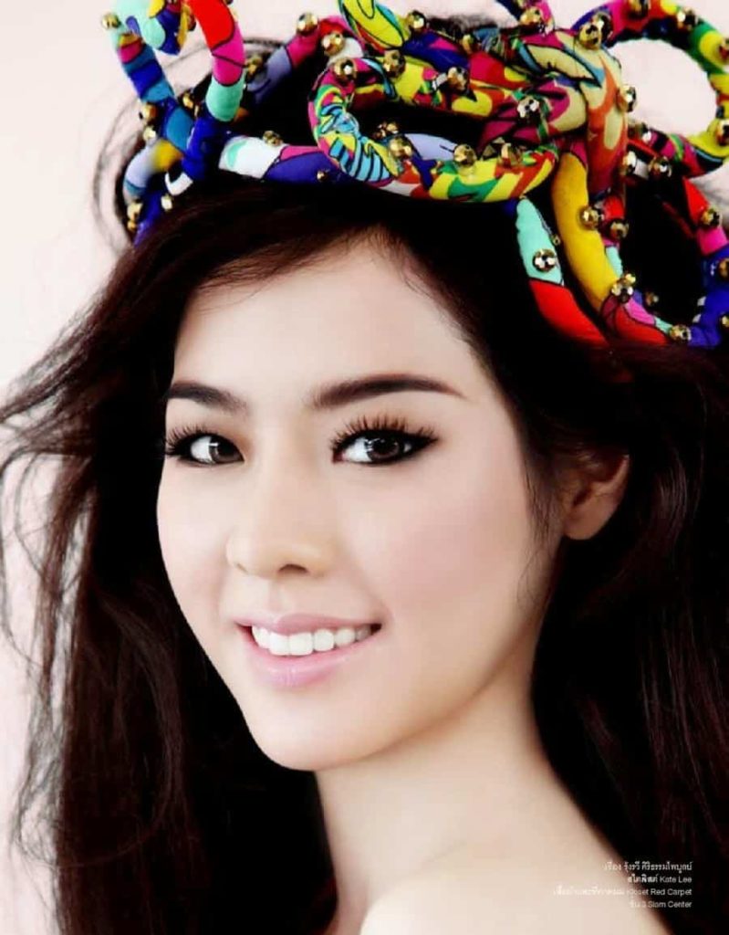 1.Cerita Preechaya Pongthananikom