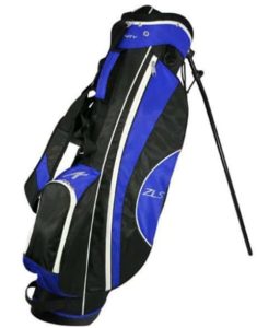 10. Affinity ZLS Stand Bag