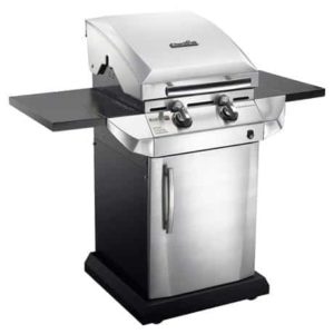 10. Char-Broil TRU Urban Gas Grill