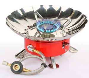 10. Etekcity E-gear Portable Collapsible Outdoor