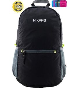 10. HIKPRO Hiking Daypack