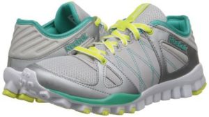 10. Reebok Women's Realflex Training Shoe