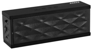 10. Roker Sound Cube