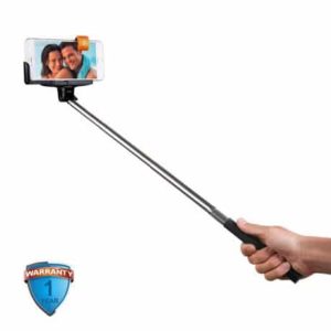 10. Splash e Tech -Selfie Stick