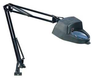 10. Studio Designs 12308 Magnifying Lamp