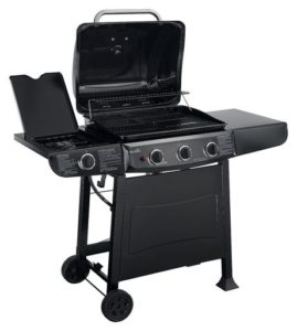 2. Char-Broil 36,000 BTU Gas Grill