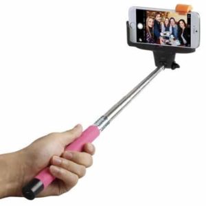 2. Flexion - Selfie Stick