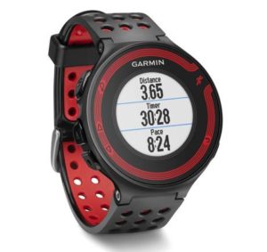 2. Garmin Forerunner 220