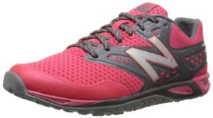 2. New Balance WX00 Minimus Women's Cross-Training Shoe