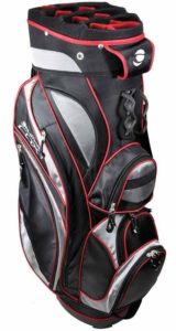 2. Orlimar CDX Golf Cart Bag