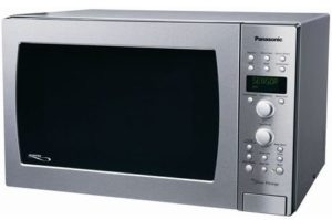 2. Panasonic NN-CD989S