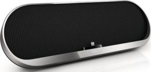 2. Philips - MFI Apple Certified Bluetooth Wireless Speaker