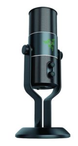 2. Razer Seiren Elite