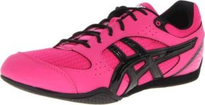 3. ASICS Women's Rhythmic 2 Cross Training Shoe