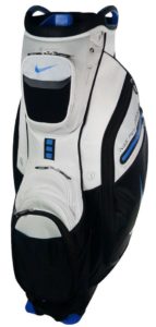 3. Nike Performance Cart II Golf Bag