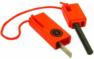3. Ultimate Survival Technologies Spark Force Firestarter