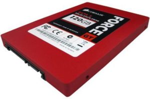 4. Corsair Force GT Series