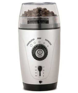 4. Hamilton Beach 80365