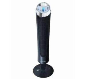 4. Honeywell QuietSet Whole Room Tower Fan