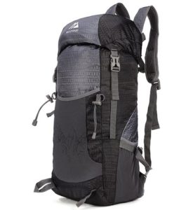 4. Mozone Packable Hiking Daypack
