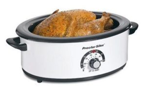 4. Proctor Silex 32700