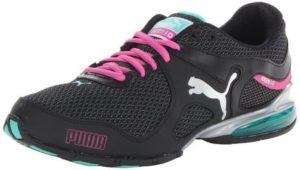 4. PUMA Women's Cell Riaze Cross-Training Shoe