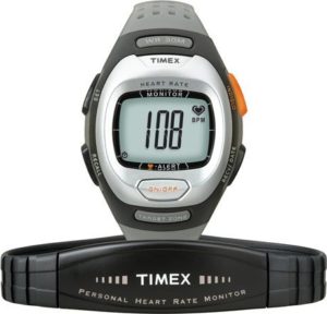 4. Timex Personal Trainer Heart Rate Monitor