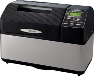4. Zojirushi BB-CEC20 Home Bakery Supreme