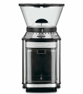 5. Cuisinart DBM-8