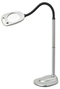 5. Fulcrum 20072-401 Magnifier