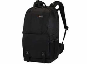 5. Lowepro Fastpack 350