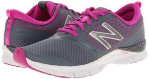 5. New Balance Women's 711 Mesh Cross-Training Shoe