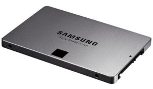 5. Samsung 840 EVO