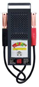 5. Schumacher BT-100 100 amp Battery Load Tester