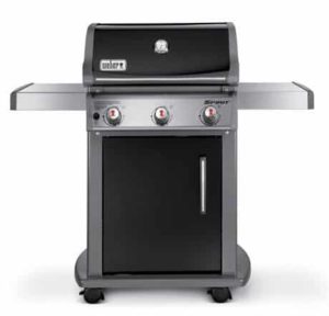 5. Weber 46510001 Spirit E310 Gas Grill