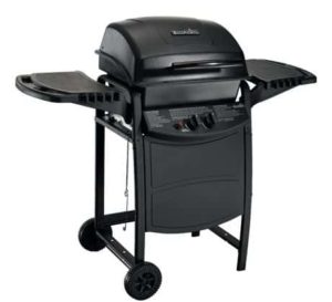 6. Char-Broil 26,500 BTU Gas Grill