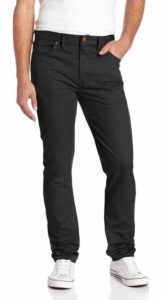 6. Dickies Men's Skinny Fit Stretch-Twill Jean