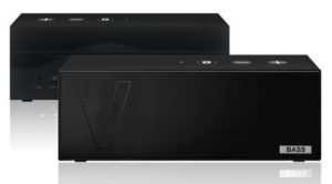 6. EC Technology 6 Watt Speakerphone