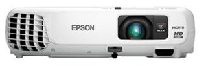6. Epson Home Cinema 730HD