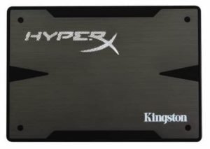 6. Kingston HyperX 3K Series
