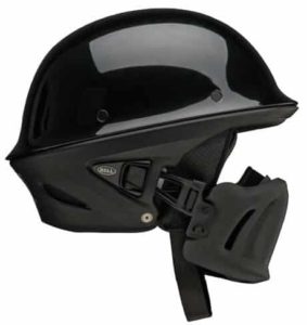 7. Bell Rogue Helmet