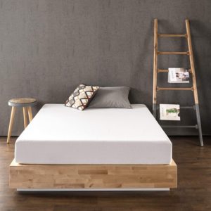 7. Best Price Mattress Memory Foam Mattress