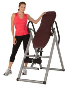 7. Exerpeutic Inversion Table